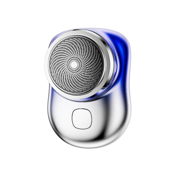 MINI AFEITADORA BARBERA SHAVER USB